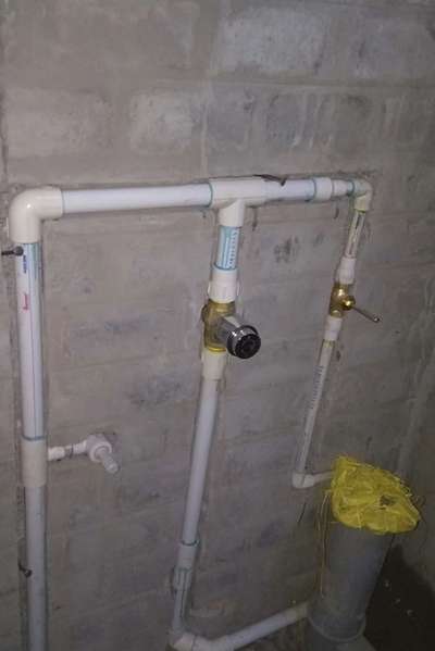 #Plumber