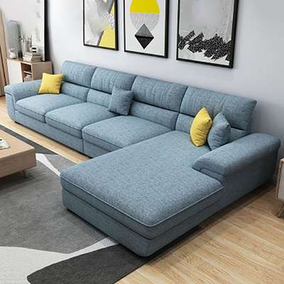 Customised sofa
