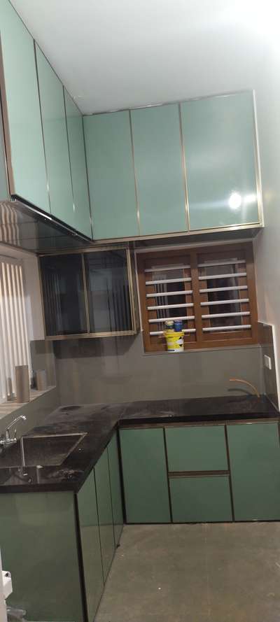 #cupboard #KitchenInterior