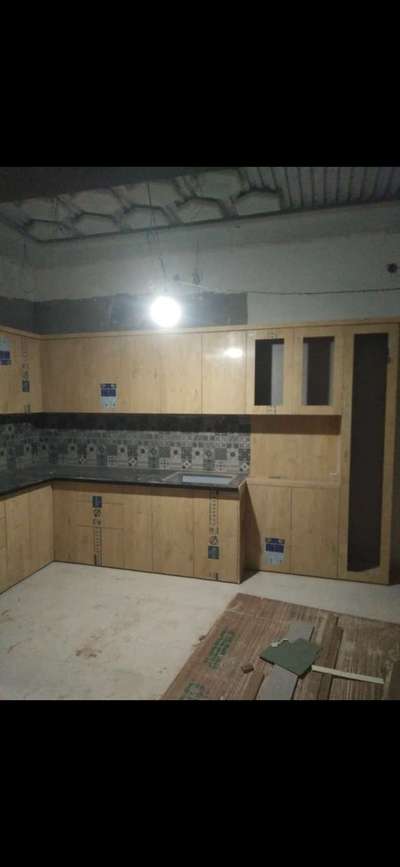 modular kitchen furniture contractor