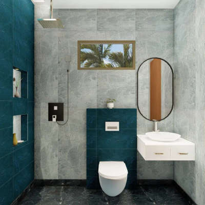 washroom design