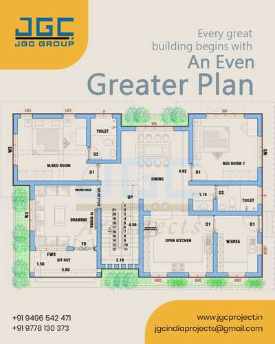 #architecturedesigns  #FloorPlans #Buildind #buildingdesign  #HouseDesigns  #Kottayam