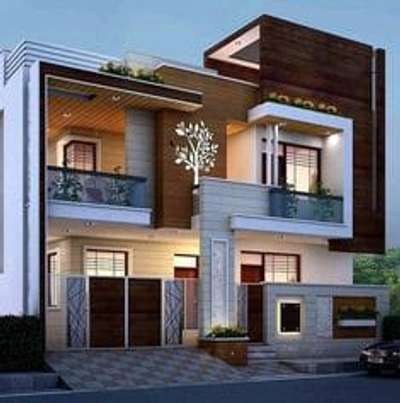 new modern house #contemporary house