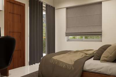 Interior project at Elysium Apartments 🏡✨ Designed with comfort, style, and smart space planning. #InteriorDesigner  #Interior_Designing  #architecturedesigns  #LivingroomDesigns  #trivandrumhomes  #HouseDesigns  #BedroomDecor  #Architectural&Interior  #architecturekerala