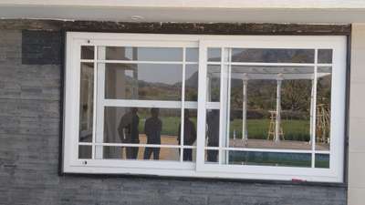 *UPVC WINDOW'S*
all types of windows