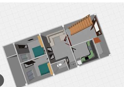 2D and 3D plan ke liye contact 📞 kare 7733007011..  #3DPlans  #2d&3dplans