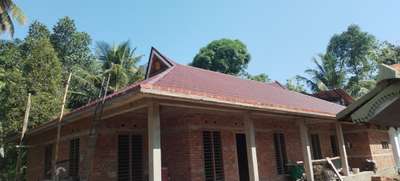 KPG ROOFING TILES AND INSTALLATION
