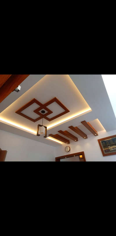 gypsum decoration