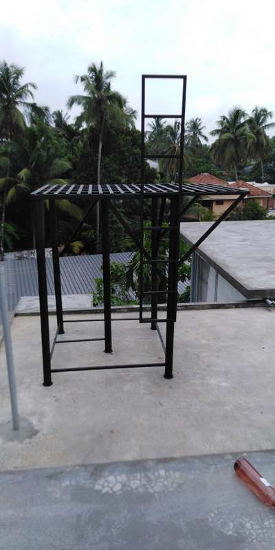 1500LTR tank stand