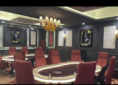 #casino# poker#teen patti#Bar#commercial  #Office room  #office&shop interior  #officelight