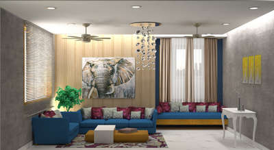 #modern drawing room design