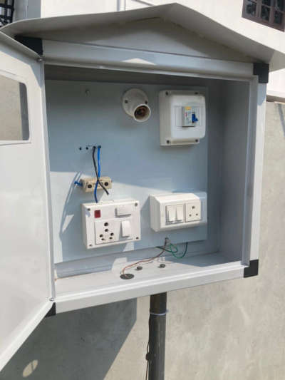 SUJITH ELECTRICAL SOLUTIONS ALAPPUZHA