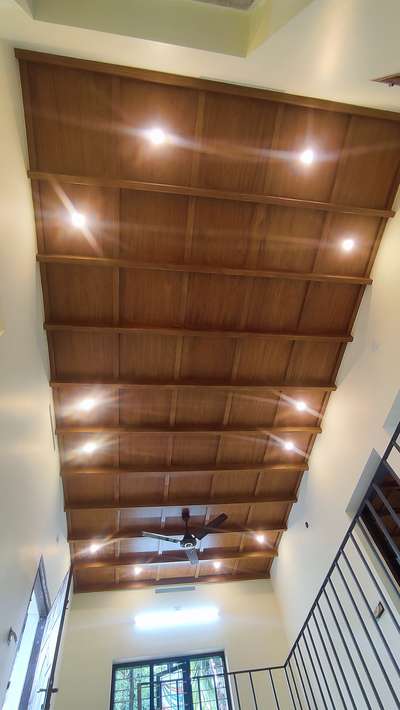 ceiling