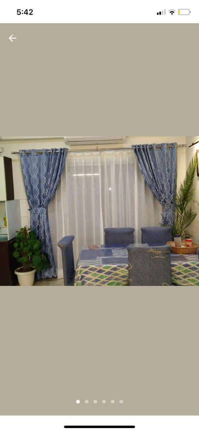#HomeDecor  #curtains  #InteriorDesigner  #Curtainrod