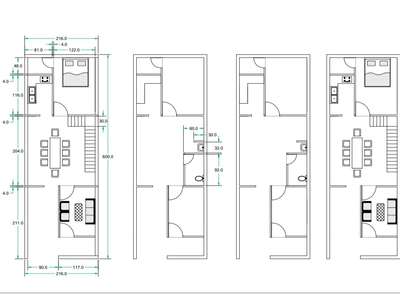 2D plan #groundfloor