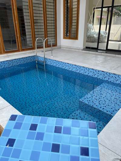 #POOL TILES  #STARTING ₹55 ONWARDS #📞7994901580