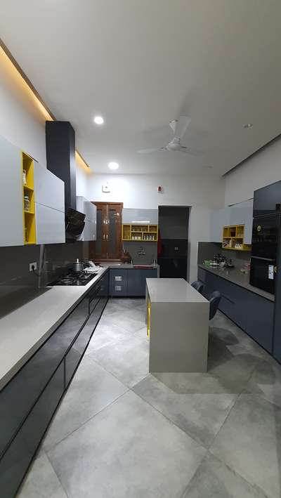 kitchen design