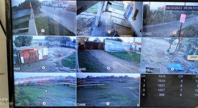 CCTV camera 
#cctvcamera #hd_cctv #cctvoutdoor #cctvsolution #cctvsystem #cctvinstallation