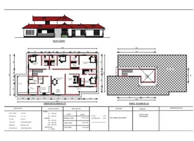 permit drawing
 #planandelevations  #FloorPlans #SmallHomePlans #Firstfloorplan  #groundfloor #permitdrawing