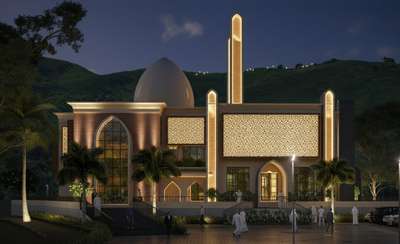 A mosque reborn—still carrying the prayers of generations..

#MasjidRenovation #MosqueDesign #IslamicArchitecture #SacredSpaces #DesignWithPurpose #FaithAndDesign #SpiritualAesthetics
Home, 3D Exterior, 3D Interior, Elavation' building Construction, civil Engineering, architect, architectural Designer, interior Designer. Home renovation, sketchup, enscape. interior design studio. landscapeing, kerala.

#keralaarchitects #keralaarchitecture

#homeinteror #instahome

#interiordesinging #beautifullhouses #customisedinteriorwork #moderninterior #architeturephotography #archi #apartments #interiordesign #kerala #banglore #bedroom #bedroominterior

#interiordesign #art #desing #homedesigns

#lumion #architecture #bedroomdecor

#bedroomdesign #lumion12