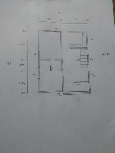 3.41 centil photoil koduthirikuna reethiyil plan varachu tharumo