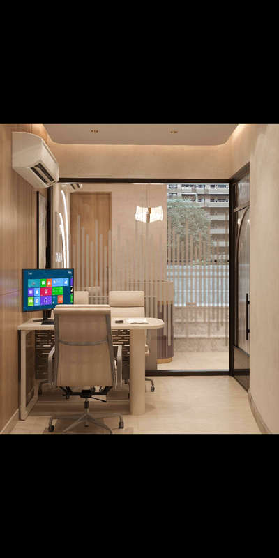 Designed a clinic space for a client  #commercialwork  #InteriorDesigner  #HouseDesigns  #clinicdesignideas
