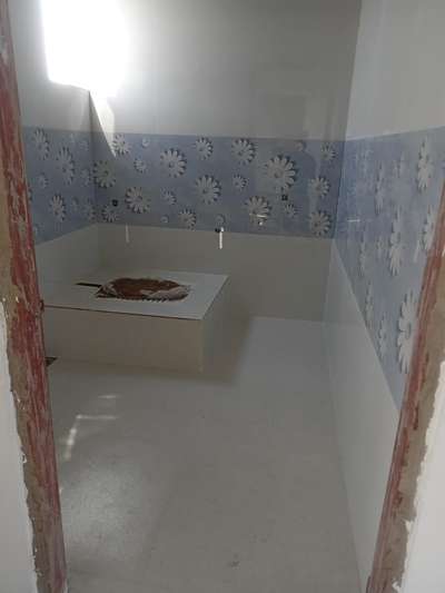 wash room Tiles work
Bathroom
Awadhpuri bhopal
