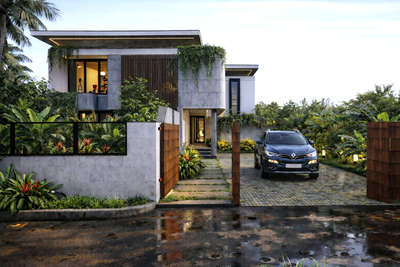 Proposed residence at Alappuzha kerala 2600 sq.ft.

#keralahome #interiordesign #homedecor #house #kerala interiors homedesign malayalam architecturephotography keralatourism architecturelovers architect kozhikode malappuram keralagram villa keralagodsowncountry archdaily keralaattraction thrissur exterior