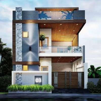 Elevation
We provide
✔️ Floor Planning,
✔️ Vastu consultation
✔️ site visit, 
✔️ Steel Details,
✔️ 3D Elevation and further more!
#civil #civilengineering #engineering #plan #planning #houseplans #nature #house #elevation #blueprint #staircase #roomdecor #design #housedesign #skyscrapper #civilconstruction #houseproject #construction #dreamhouse #dreamhome #architecture #architecturephotography #architecturedesign #autocad #staadpro #staad #bathroom