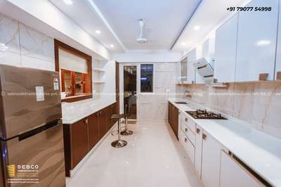 KITCHEN DESIGN
 #KitchenIdeas #whitekitchen #InteriorDesigner #interiorpainting