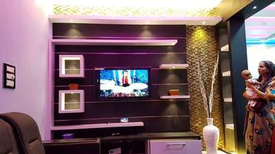 #tvunit #tvunits #tvunitdesign #tvwallunits #tv #tvshows #cabinettv #tvcabinet #livingroomdecor #ഹോംഡിസൈൻ