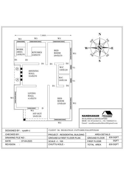 plan #estimate  #3DPlans  #supervising