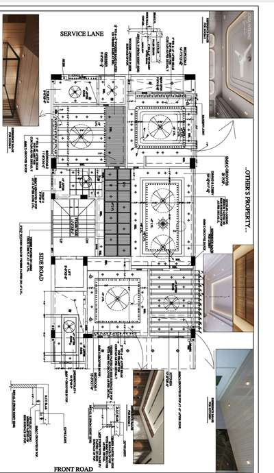 False ceiling #design#detail#by#neelam#design#😇😇😇