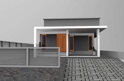 New project Adoor Elamannoor