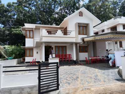 2000 ft2 4bhk house