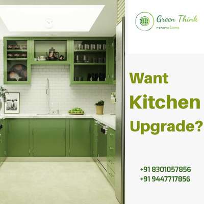 #KitchenInterior 
 #kochi
 #Ernakulam 
 #KitchenIdeas 
 #kitchenupgrade