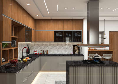 # #ClosedKitchen