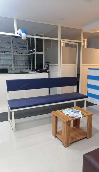 simple bench....  #bench  #hospitalitydesign  #hospitalexterior