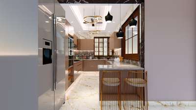 what are your thoughts on this modular kitchen?

follow me nks architects  
 #kitchen cabinets
 #kitchen table
 #kichen of Instagram
 #kitchen design
 #kitchen trends