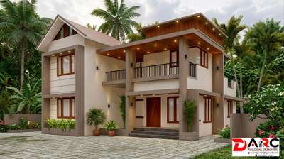 #Architectural&Interior  #Buildingconstruction  #architecturedesigns