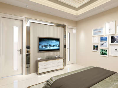 #LUXURY_INTERIOR  #tvunits  #rendering