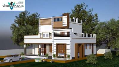 Contemporary house designs