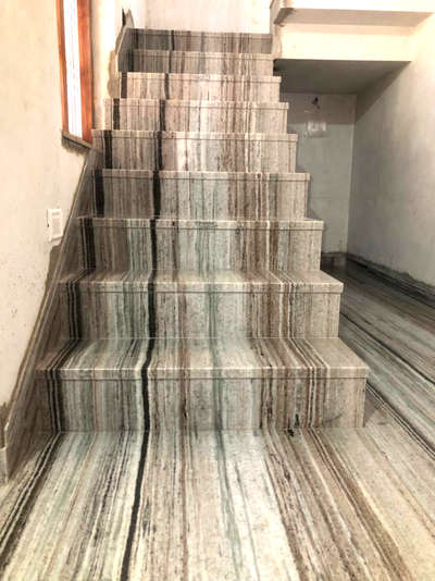 #MarbleFlooring