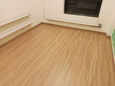 Wooden flooring -: 
ST 021A