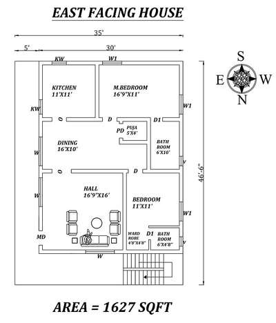 2D plan And 3D plan contact me 6261668856