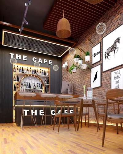 The treat house cafe
finished project
some of finalized renders by Jain architects  #cafe #cafeteria #cafeinterior #InteriorDesigner #Architectural&Interior #interiorcontractors #Architect #architecturedesigns #Architectural&Interior