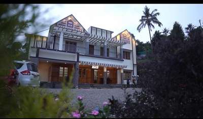 work completed in
 kattappana