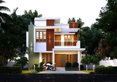 #1530sqft =2830500®
10 Year Electric and Plumping warrenty
25Year building warrenty
Sqft =1850/-
Amedhya construction 
Trivandrum only
Con:- 8129000931