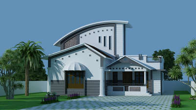 finished work in venginissery.thrissur Rate1600/sqft 
9388131417