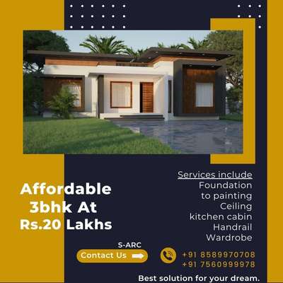 #Architect #budget_home_simple_interi #budgeting #ElevationHome #MrHomeKerala